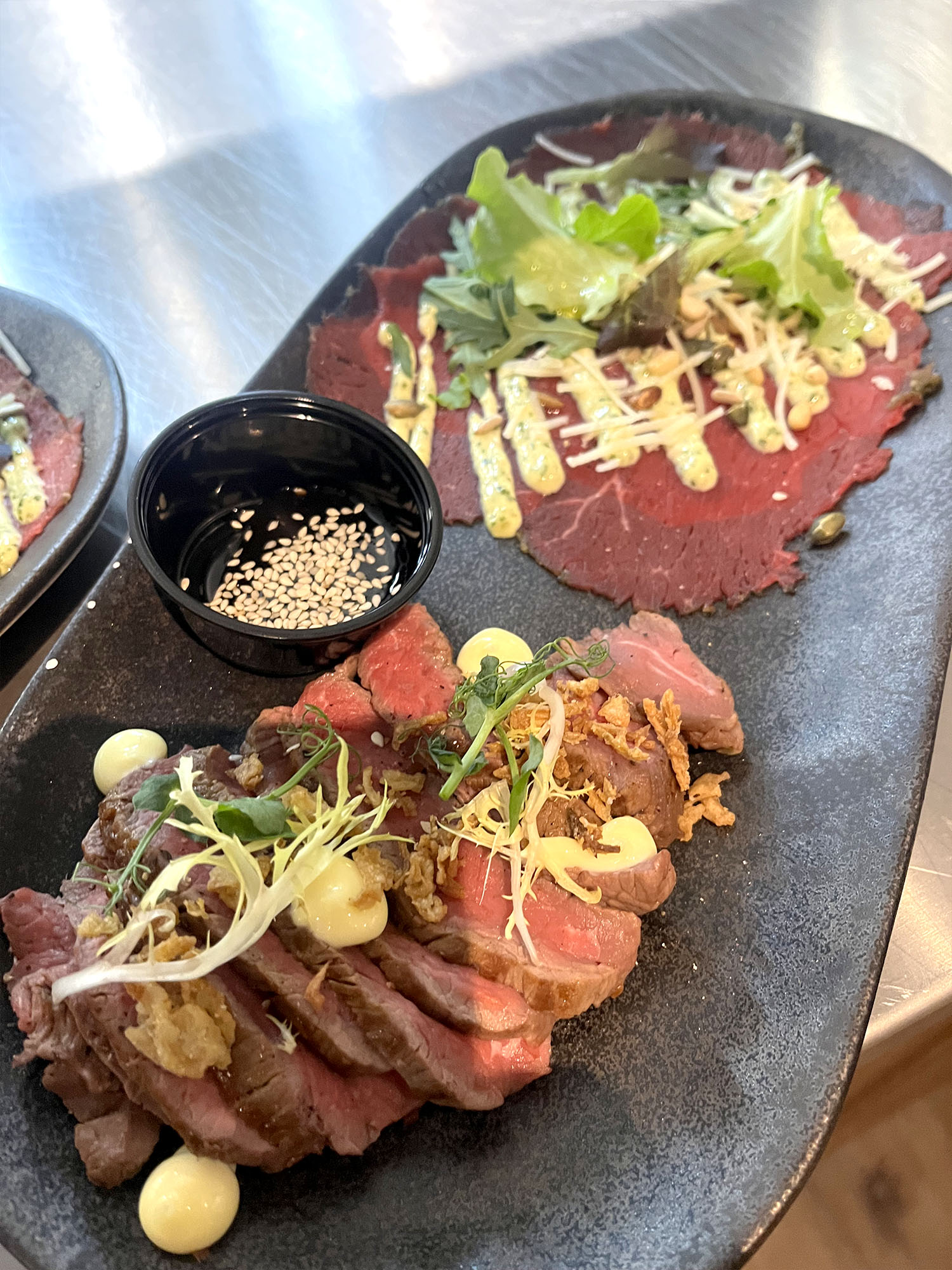 carpaccio